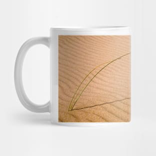 Beach Grass Mug